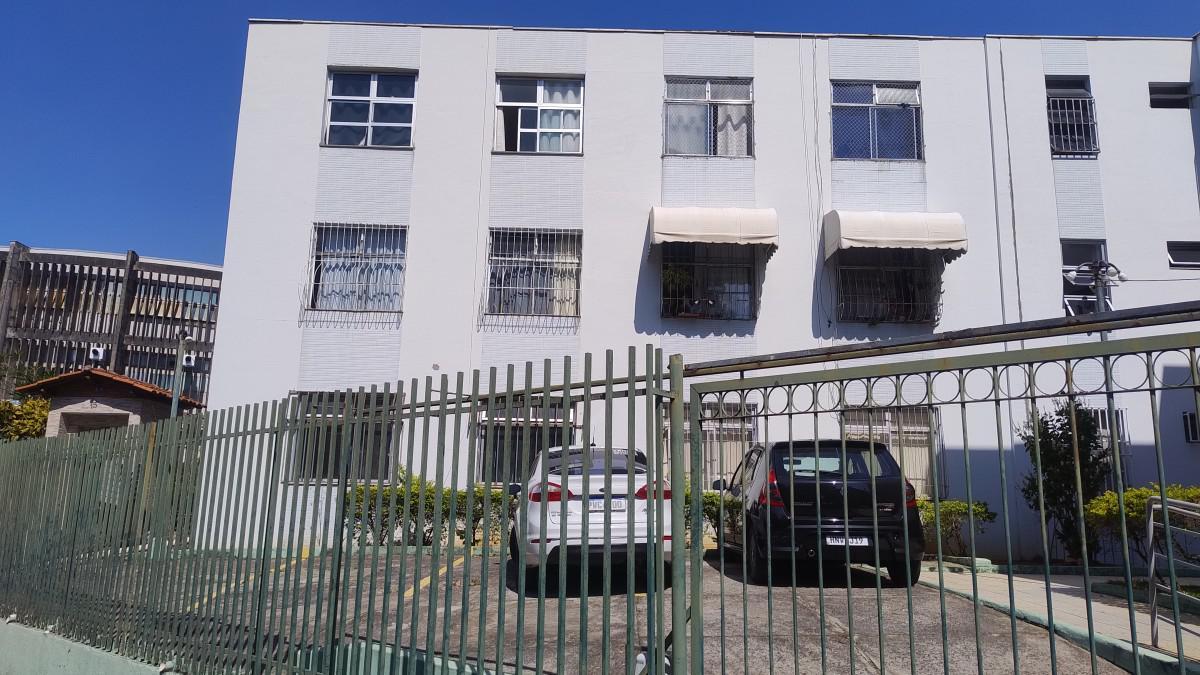 Apartamento, Padre Eustáquio, 2 Quartos, 1 Vaga