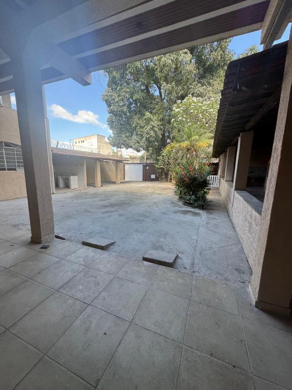 Casa, Centro, 4 Quartos, 1 Vaga