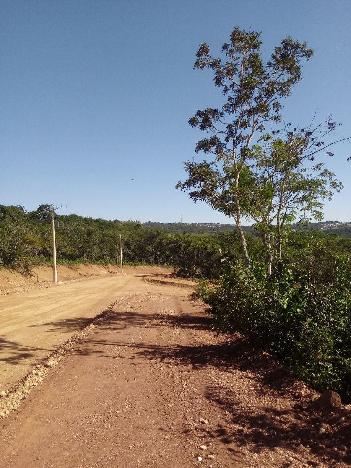 Lote, Lagoinha de Fora, 0 Quarto, 0 Vaga, 0 Suíte
