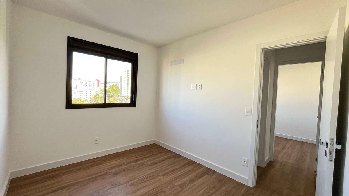 Apartamento, Cidade Nova, 3 Quartos, 2 Vagas, 1 Suíte