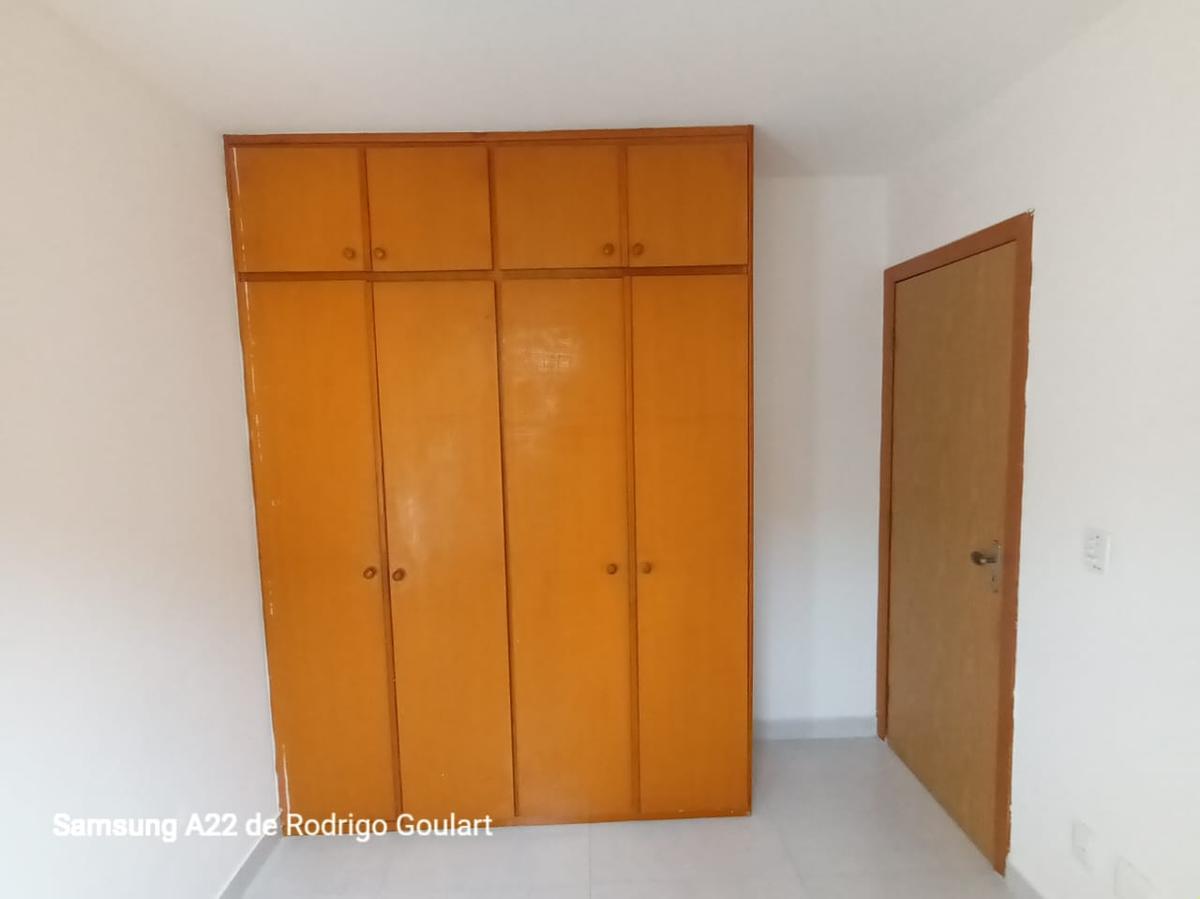 Apartamento, Santa Branca, 2 Quartos, 2 Vagas