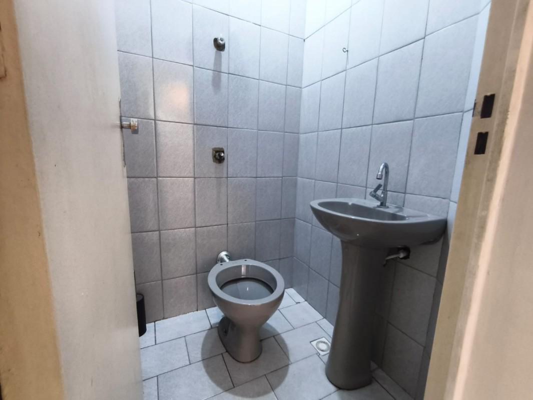Casa, Heliópolis, 2 Quartos, 1 Vaga
