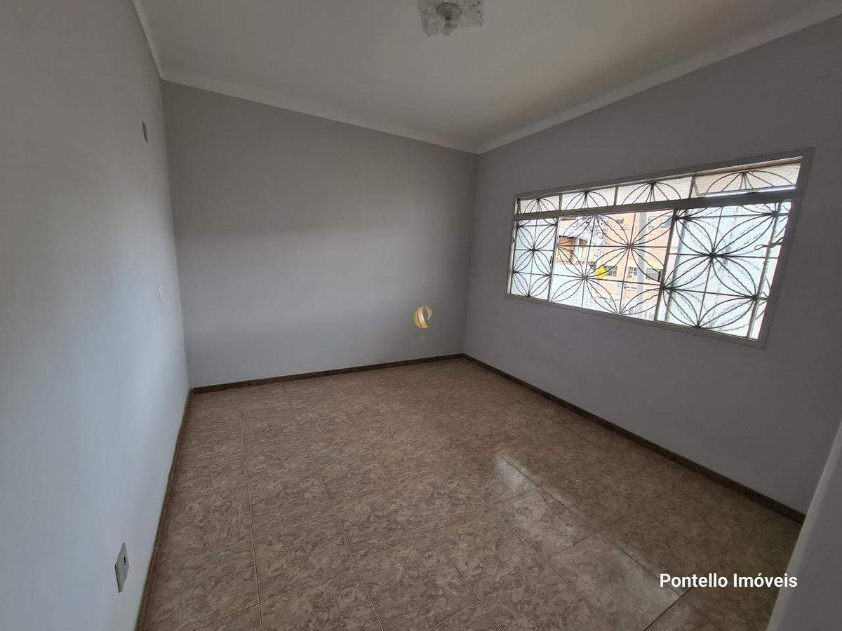 Casa, Renascença, 4 Quartos, 2 Vagas, 3 Suítes