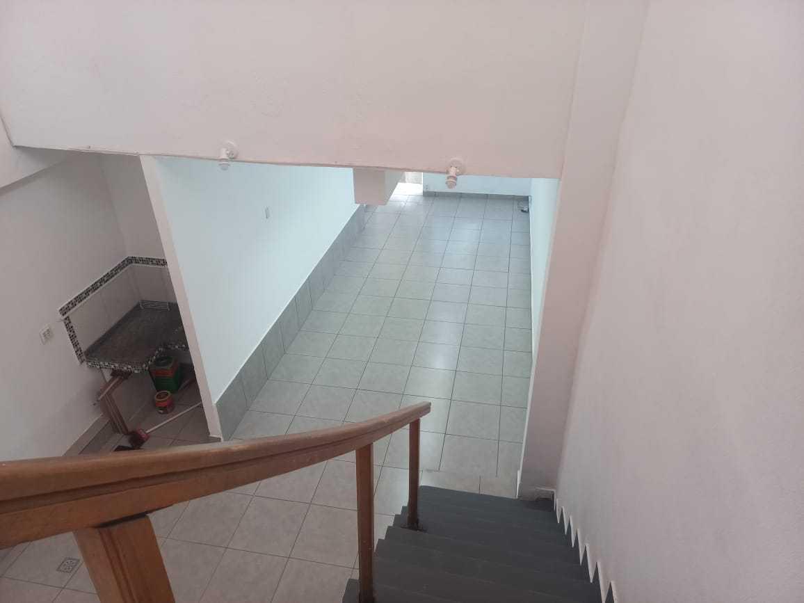 Andar, Santo Antônio, 0 Quarto, 0 Vaga