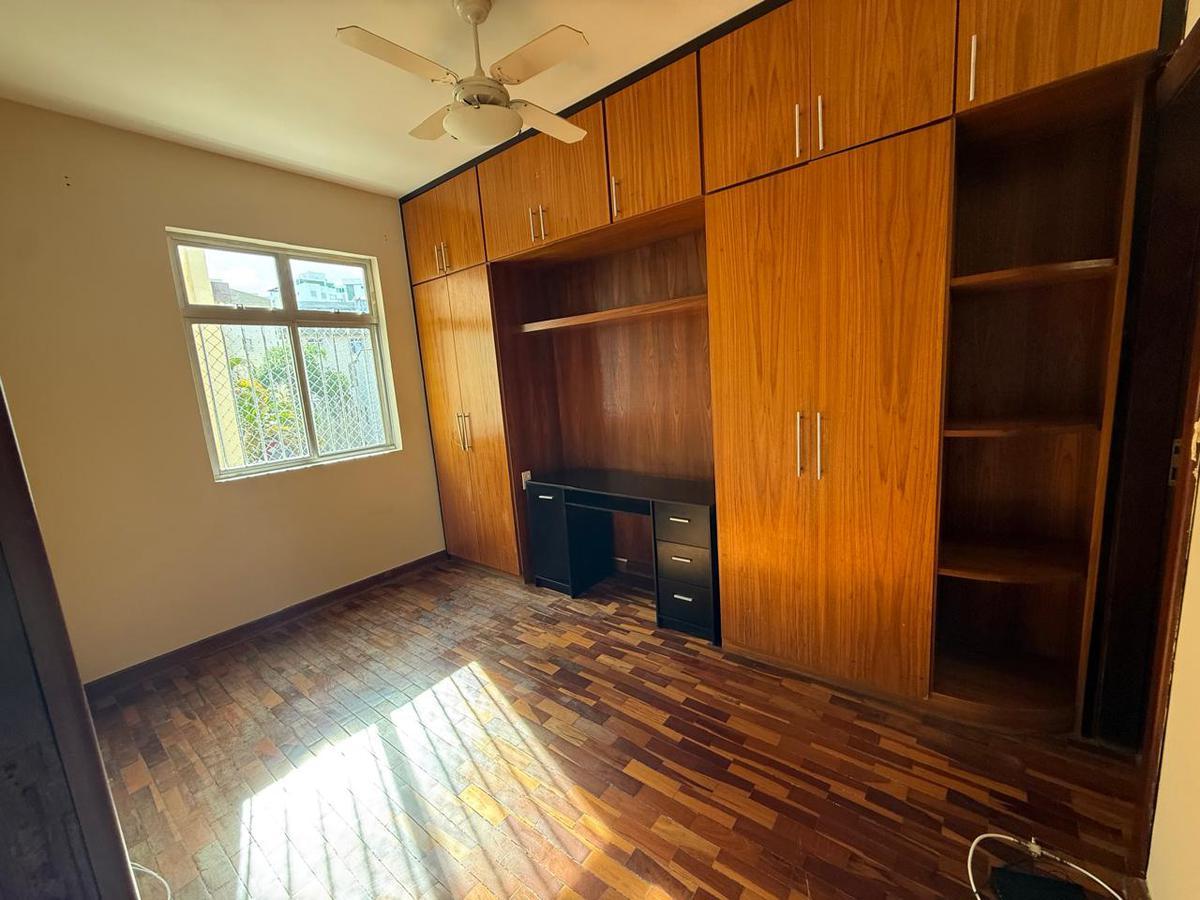Apartamento, Palmares, 3 Quartos, 2 Vagas, 1 Suíte