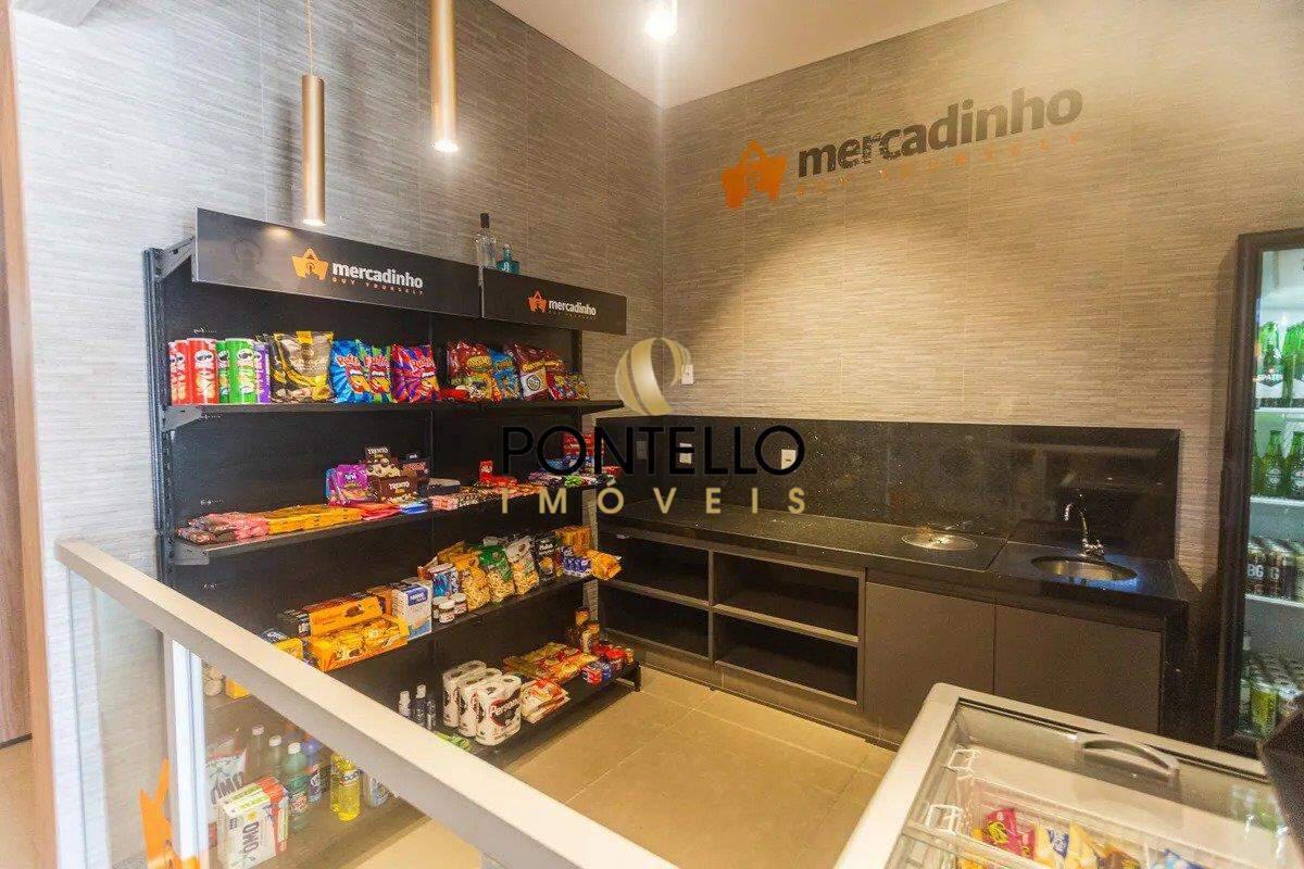 Apartamento, União, 1 Quarto, 1 Vaga