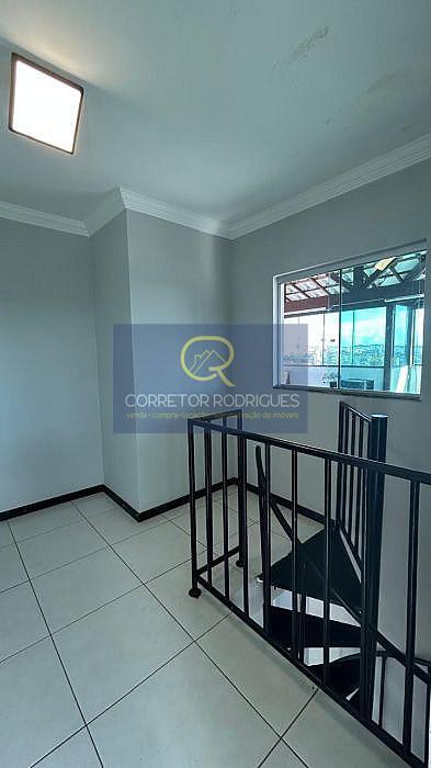 Cobertura, São Gabriel, 3 Quartos, 2 Vagas, 1 Suíte
