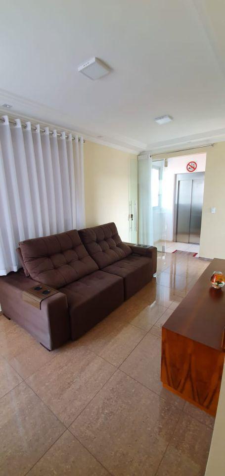 Apartamento, Brasiléia, 3 Quartos, 2 Vagas, 1 Suíte