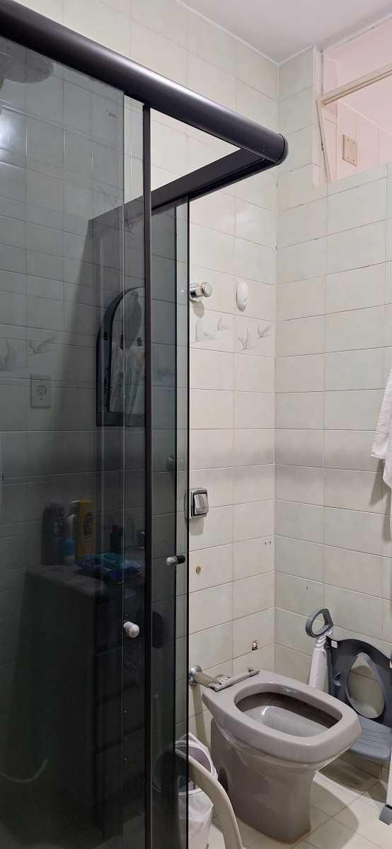 Apartamento, Sagrada Família, 3 Quartos, 1 Vaga, 1 Suíte
