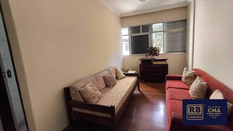 Apartamento, Lourdes, 4 Quartos, 2 Vagas, 1 Suíte