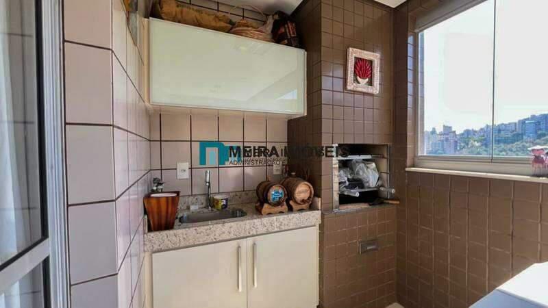 Apartamento, Buritis, 4 Quartos, 3 Vagas, 2 Suítes