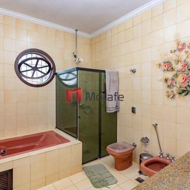 Casa, Nova Gameleira, 4 Quartos, 8 Vagas, 1 Suíte