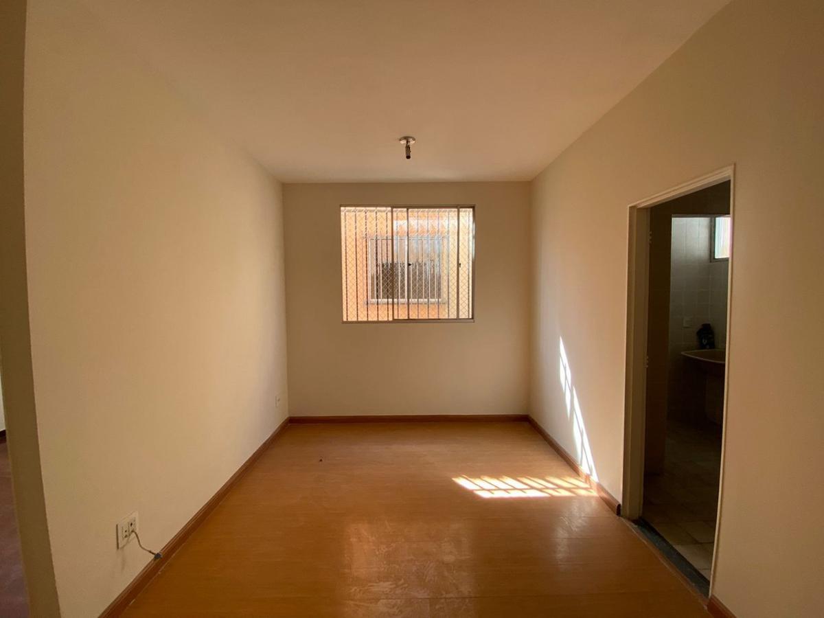 Apartamento, Camargos, 2 Quartos, 0 Vaga