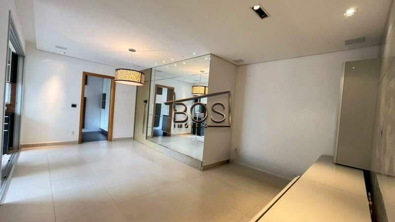 Apartamento, Vila da Serra, 3 Quartos, 2 Vagas, 1 Suíte