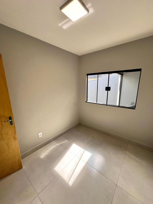 Casa, Jardim Panorama, 3 Quartos, 1 Vaga, 1 Suíte