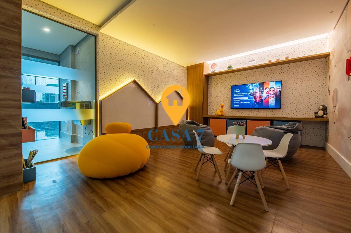 Apartamento, Gutierrez, 4 Quartos, 3 Vagas, 2 Suítes