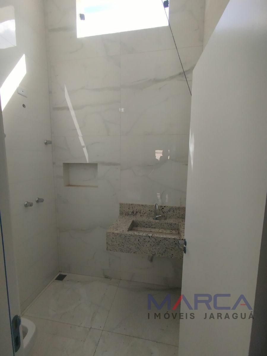 Casa, Floramar, 3 Quartos, 2 Vagas
