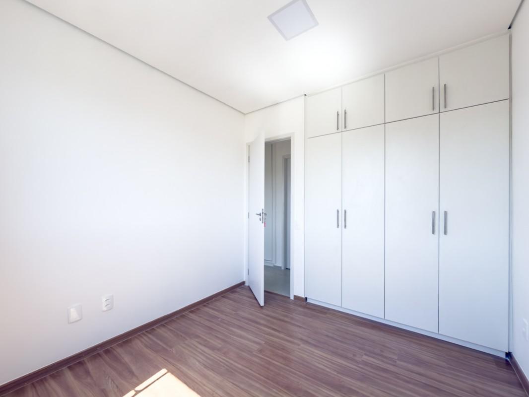 Apartamento, Palmeiras, 3 Quartos, 2 Vagas, 1 Suíte