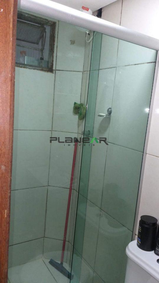 Apartamento, Novo Riacho, 2 Quartos, 1 Vaga