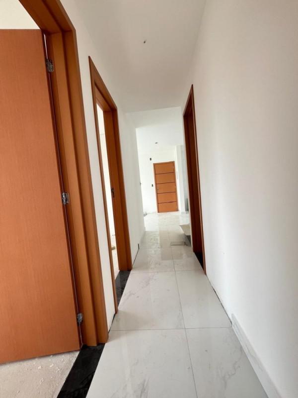 Apartamento, Santa Cruz Industrial, 3 Quartos, 2 Vagas, 1 Suíte