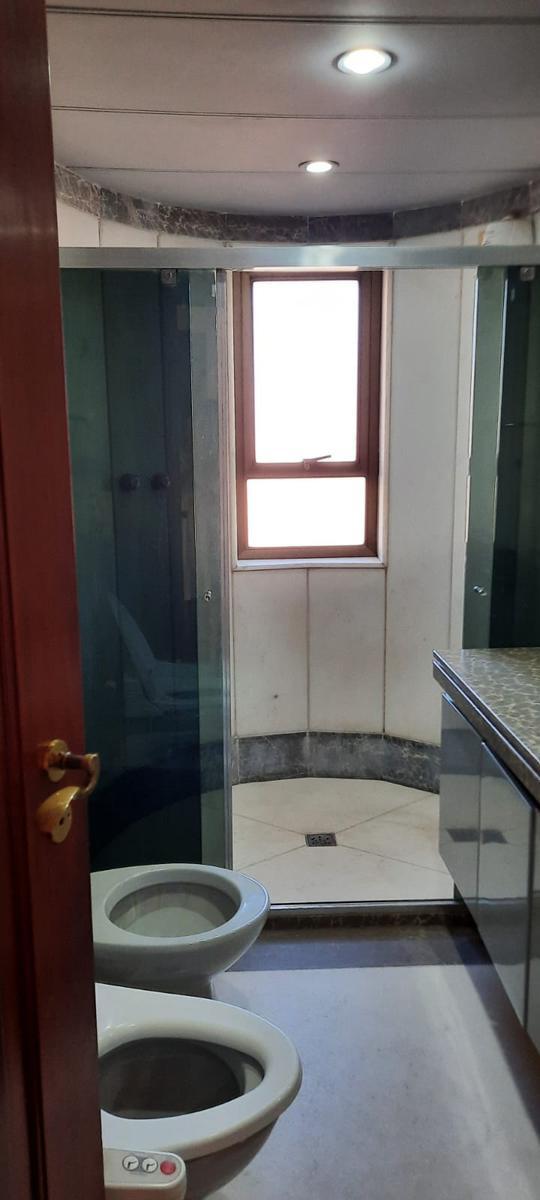 Apartamento, Lourdes, 4 Quartos, 4 Vagas, 3 Suítes