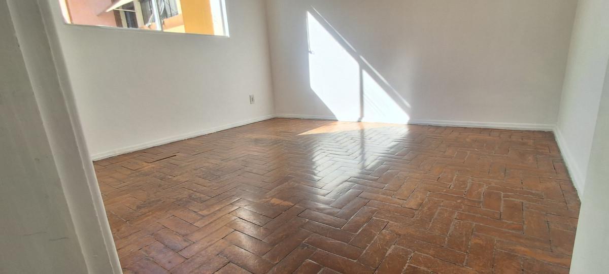 Apartamento, Santa Teresa, 2 Quartos, 1 Vaga