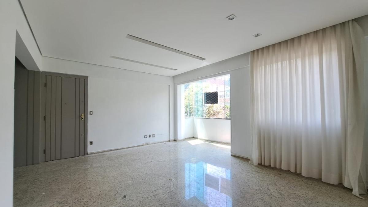 Apartamento, União, 4 Quartos, 3 Vagas, 1 Suíte