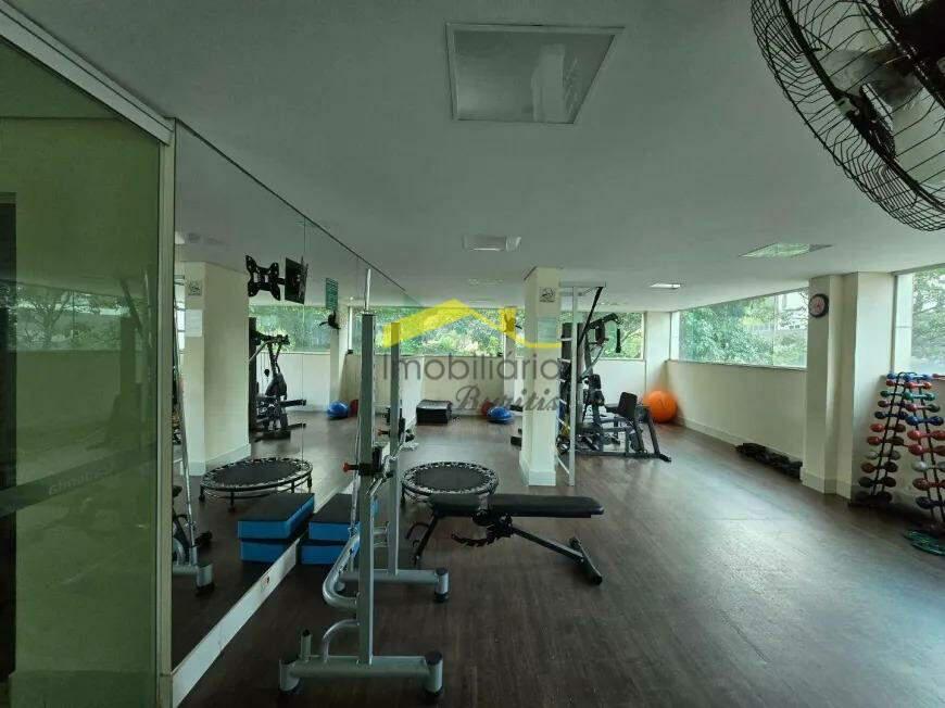 Apartamento, Buritis, 2 Quartos, 2 Vagas, 2 Suítes