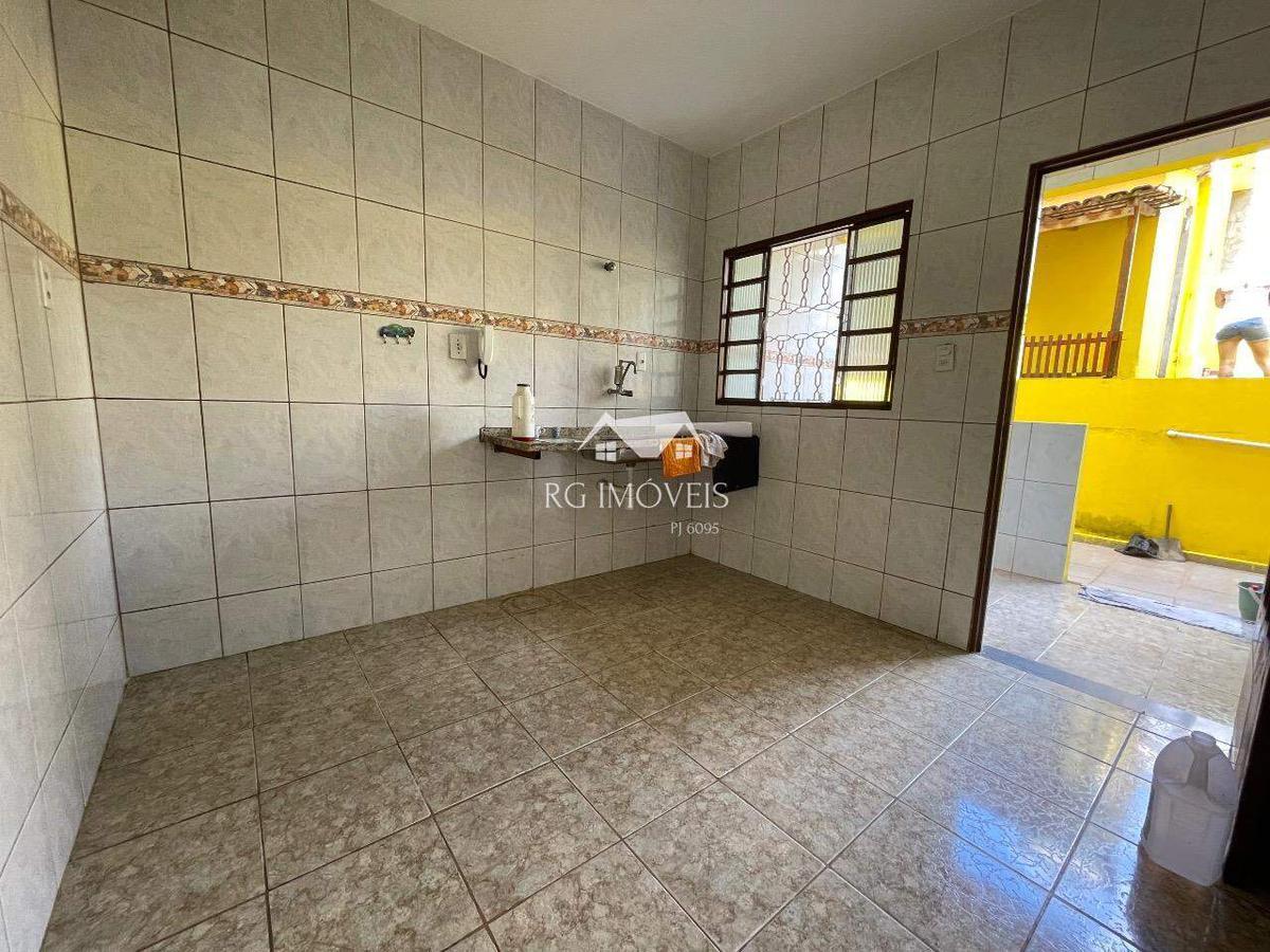 Casa, Milionários, 3 Quartos, 3 Vagas, 1 Suíte