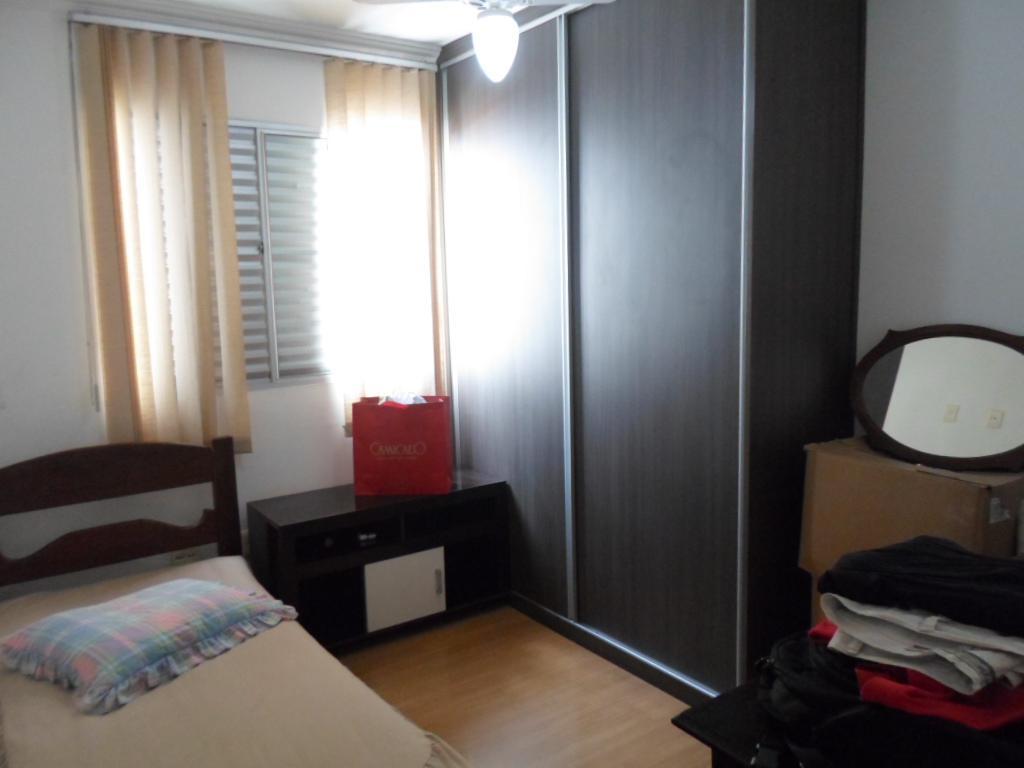 Cobertura, Castelo, 4 Quartos, 3 Vagas, 1 Suíte