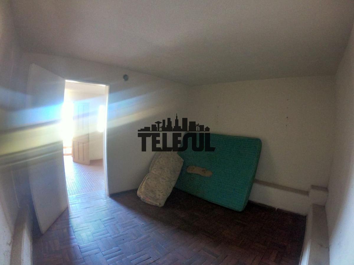 Casa, Vila Paiva, 3 Quartos, 2 Vagas, 1 Suíte