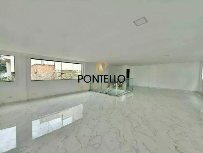 Casa, Comiteco, 4 Quartos, 4 Vagas, 2 Suítes