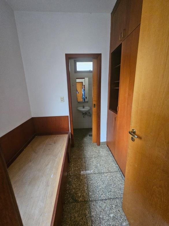 Apartamento, Santo Agostinho, 4 Quartos, 3 Vagas, 2 Suítes