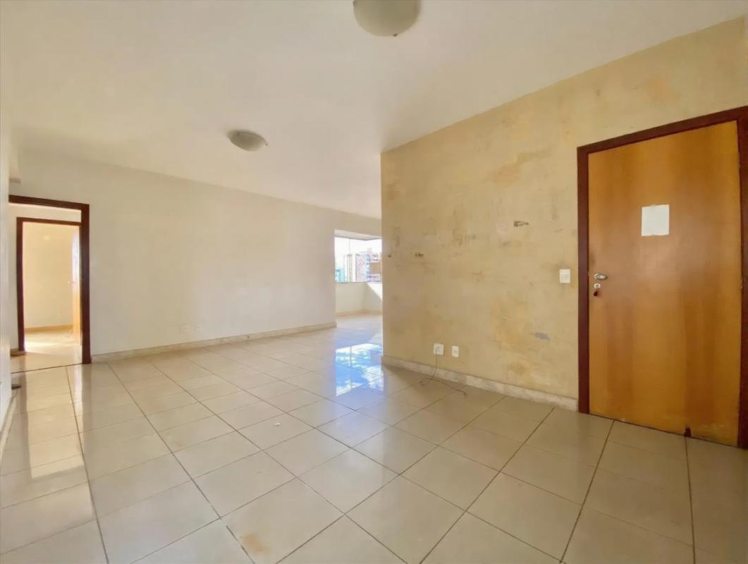 Apartamento, Buritis, 4 Quartos, 2 Vagas, 1 Suíte