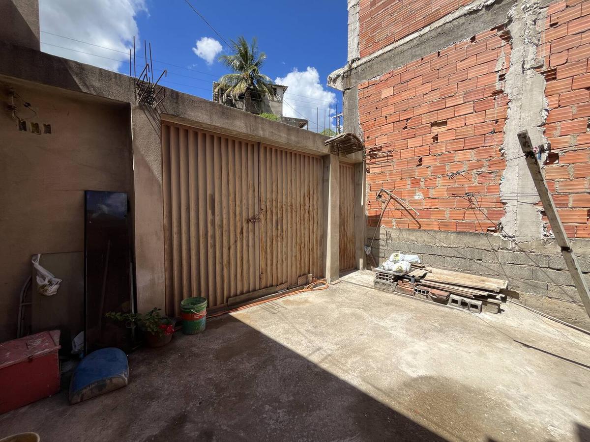Casa, Nova Tijuca, 0 Quarto, 0 Vaga
