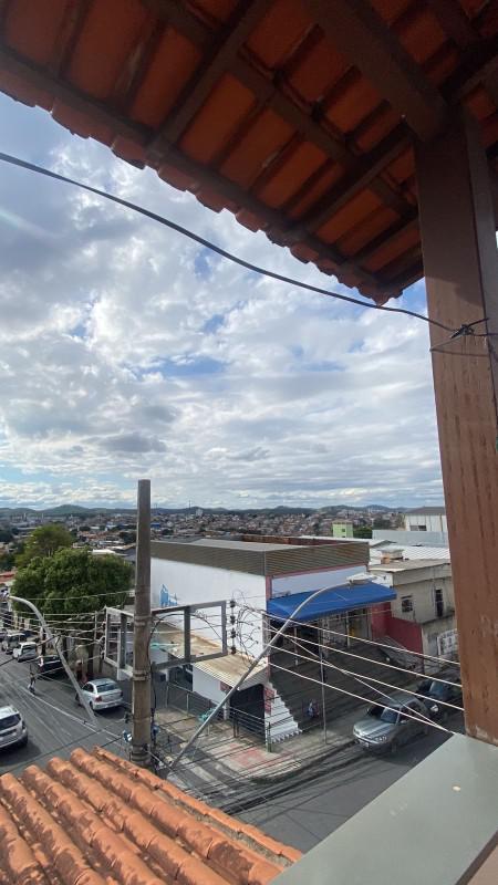 Casa, Estrela Dalva, 3 Quartos, 1 Vaga, 1 Suíte