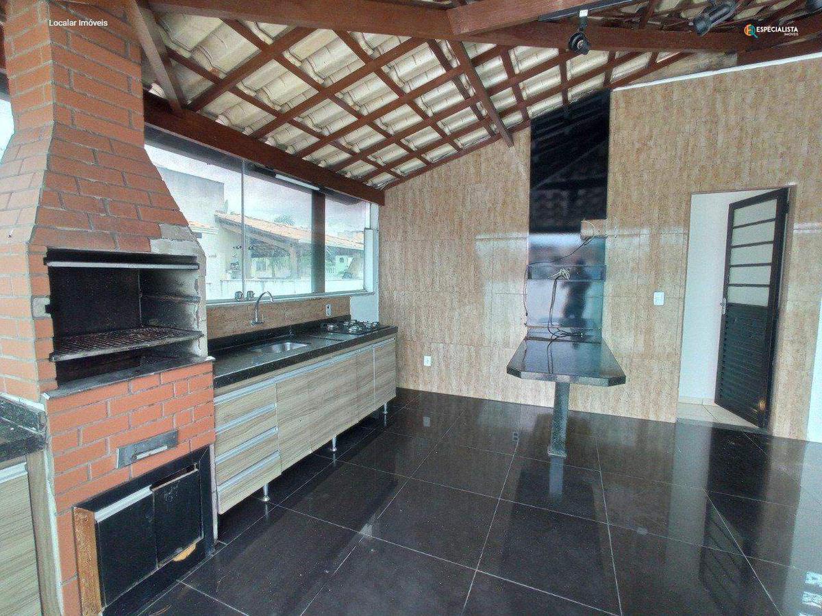Cobertura, Copacabana, 3 Quartos, 1 Vaga, 1 Suíte