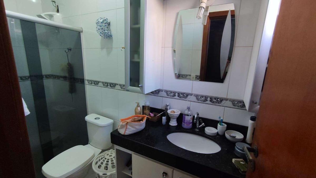 Casa, Serrano, 3 Quartos, 2 Vagas, 1 Suíte
