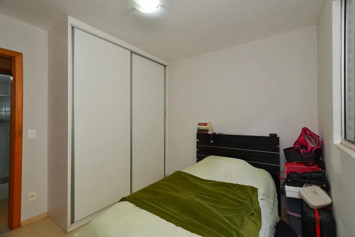 Apartamento, Santo Antônio, 2 Quartos, 1 Vaga, 1 Suíte