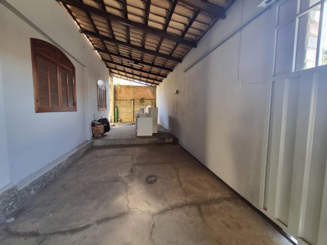 Casa, Flamengo, 3 Quartos, 2 Vagas, 1 Suíte