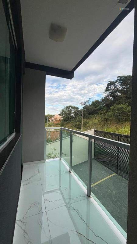 Cobertura, Novo Centro, 2 Quartos, 1 Vaga, 1 Suíte