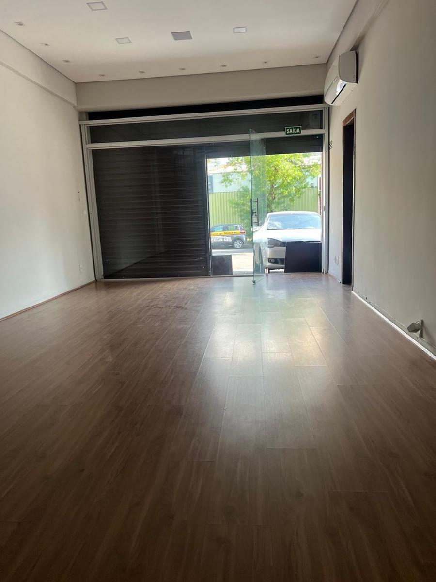 Loja, Santa Efigênia, 0 Vaga