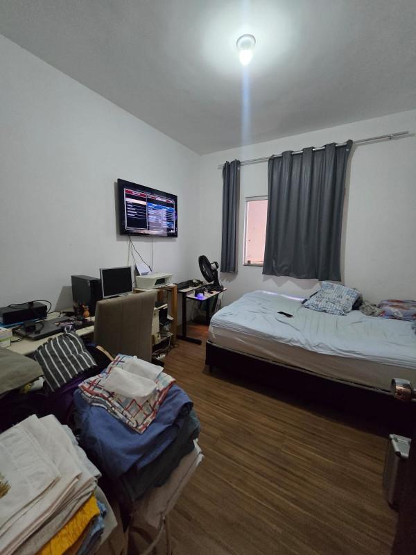 Casa, Pedra Azul, 3 Quartos, 2 Vagas, 1 Suíte
