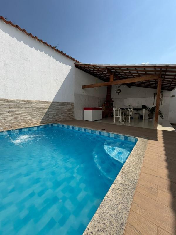 Casa, Liberdade, 3 Quartos, 4 Vagas, 1 Suíte