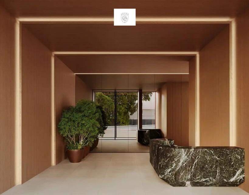 Apartamento, Savassi, 1 Quarto, 1 Vaga