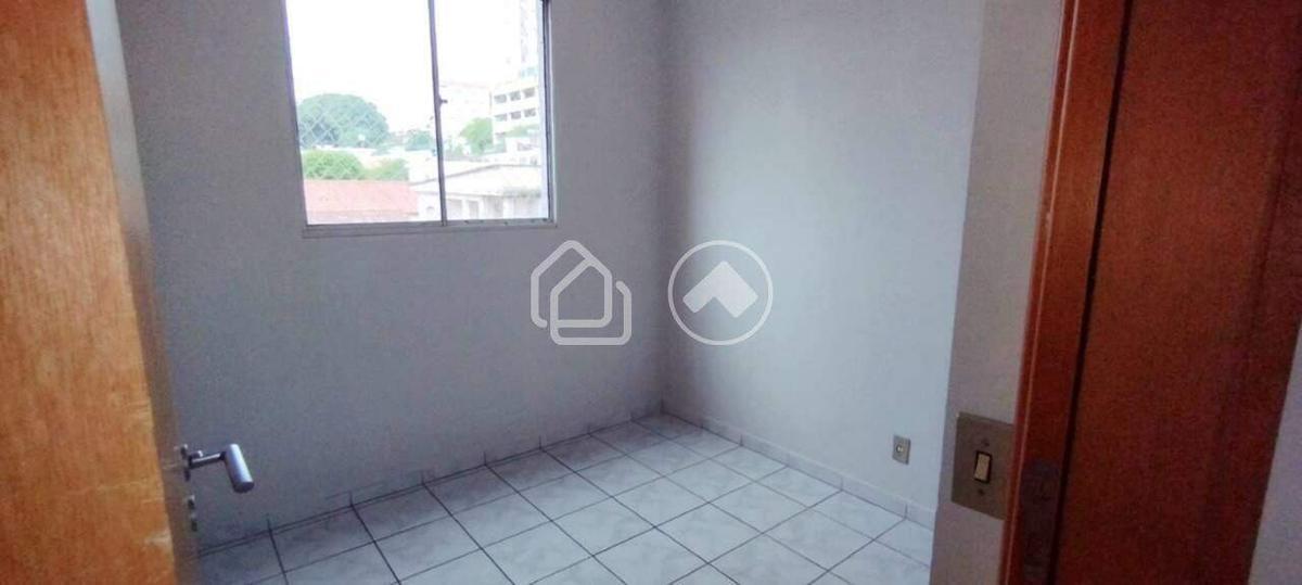 Apartamento, Palmeiras, 2 Quartos, 1 Vaga