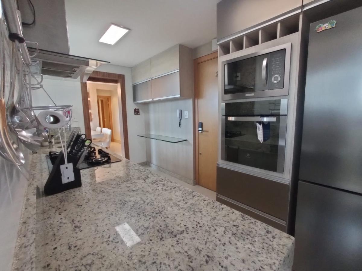 Apartamento, Vila Nova Vista, 4 Quartos, 2 Vagas, 1 Suíte