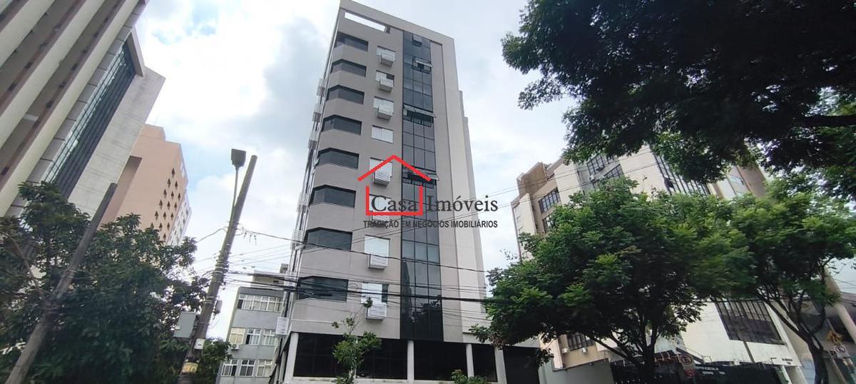 Apartamento, Lourdes, 2 Quartos, 1 Vaga, 2 Suítes