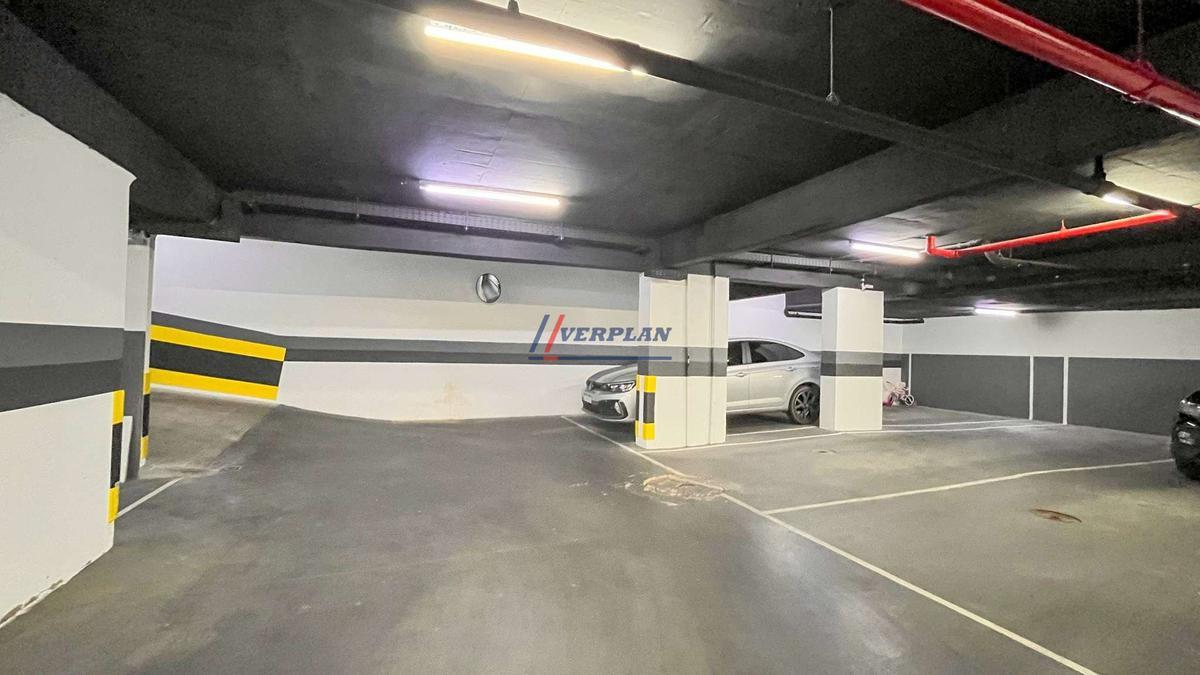 Apartamento, Santo Agostinho, 2 Quartos, 2 Vagas, 2 Suítes