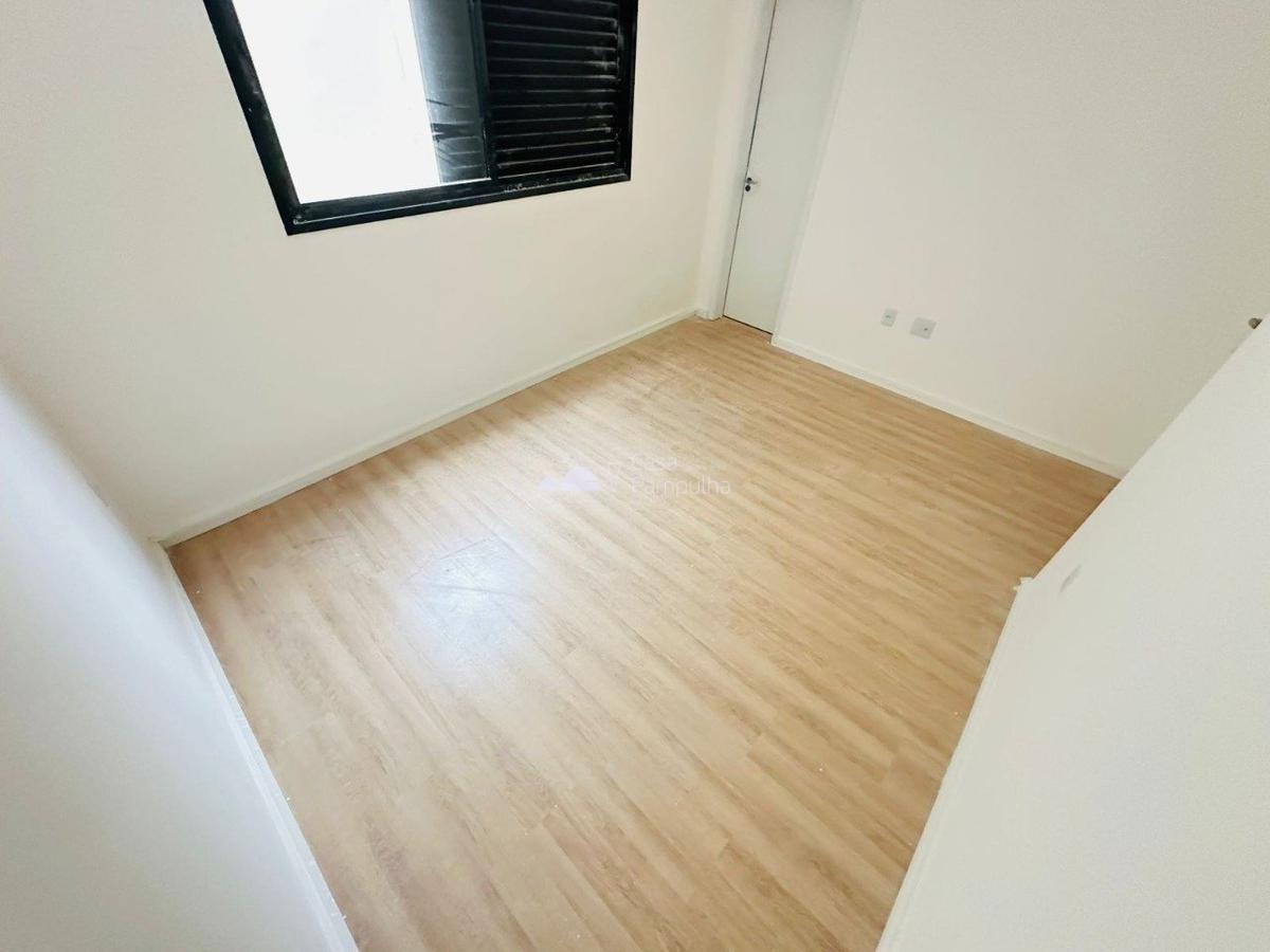 Apartamento, Liberdade, 4 Quartos, 2 Vagas, 1 Suíte